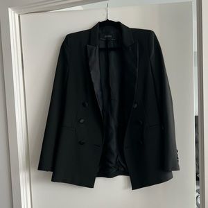Zara Basic Blazer